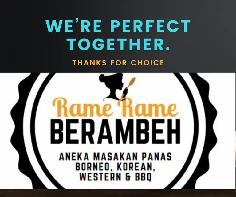 #MenarikDiSabakBernam – Restoran Rame Rame Berambeh