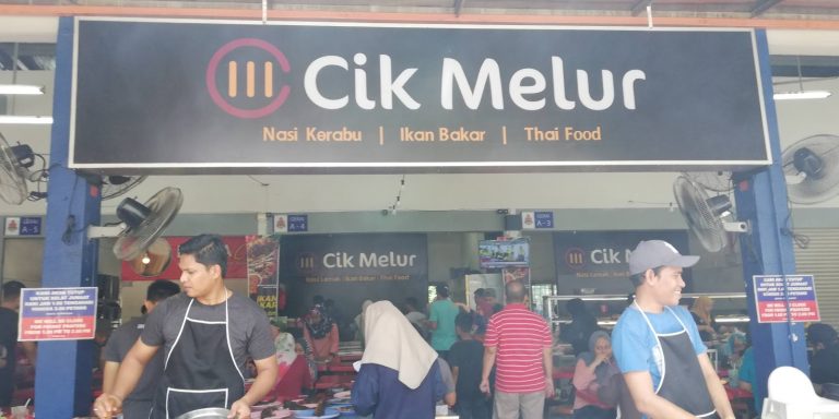 #MenarikDiKualaLumpur – Cik Melur Permaisuri