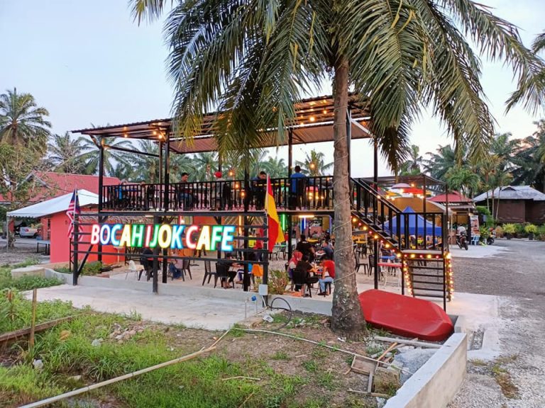 #MenarikDiKualaSelangor – Bocah Ijok Cafe