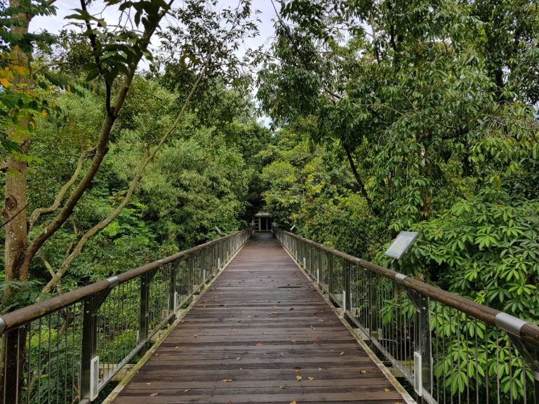 Taman Botani Putrajaya