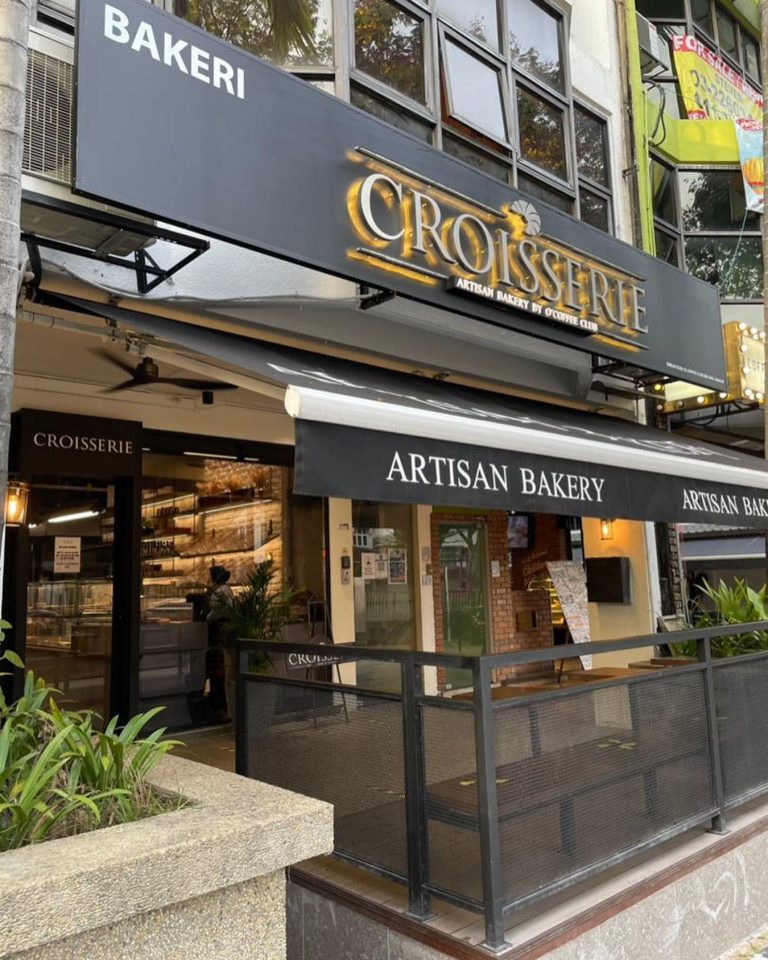 #MenarikDiKualaLumpur – Croisserie Malaysia