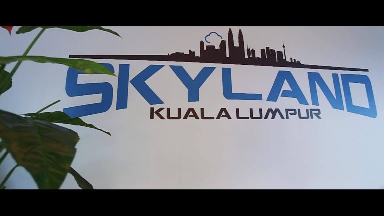 #MenarikDiKualaLumpur – Dinner In The Sky Malaysia