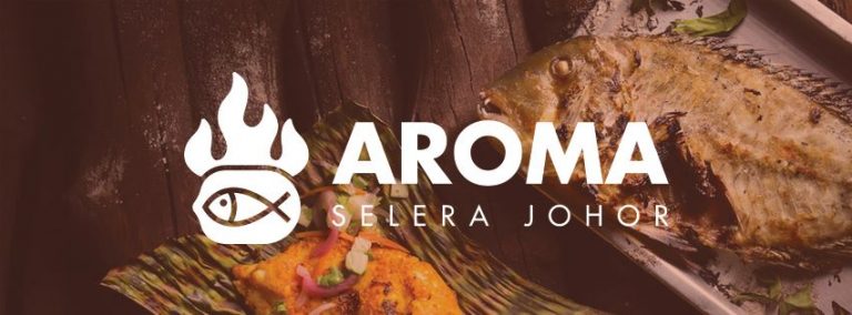 #MenarikDiKualaLumpur – Aroma Selera Johor @Kg Baru KL