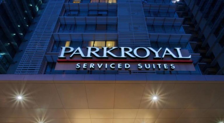 #MenarikDiKualaLumpur – Park Royal Serviced Suites Kuala Lumpur