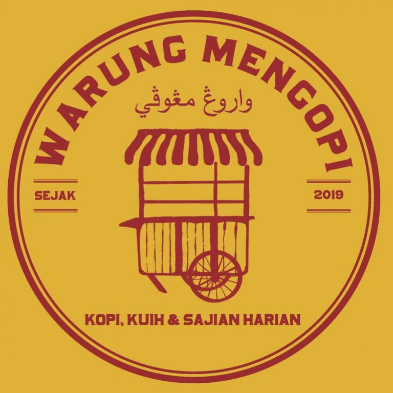 #MenarikDiPutrajaya – Warung Mengopi