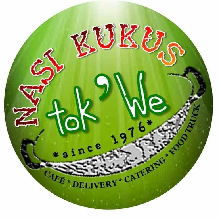 #MenarikDiHuluLangat&Sepang – Nasi Kukus TOK’ WE