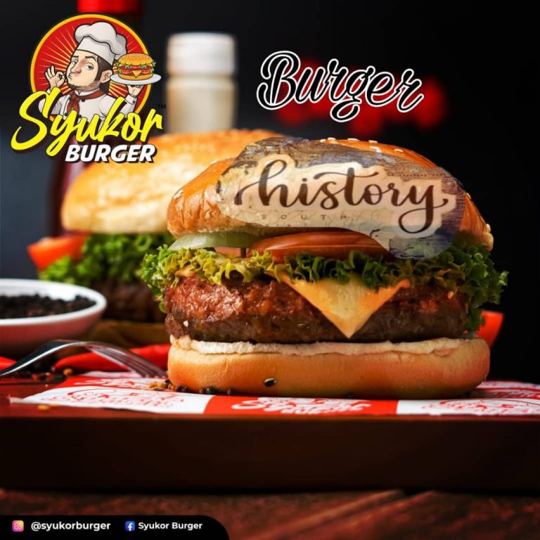 #MenarikDiSabakBernam – Syukor Burger Sabak Bernam