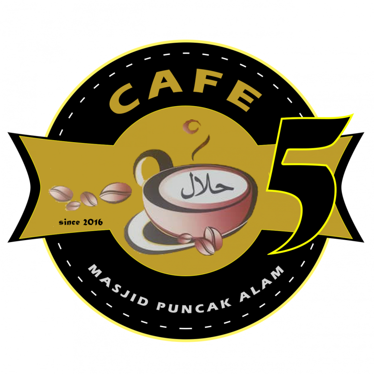 #MenarikDiKualaSelangor – Cafe5 Masjid Puncak Alam