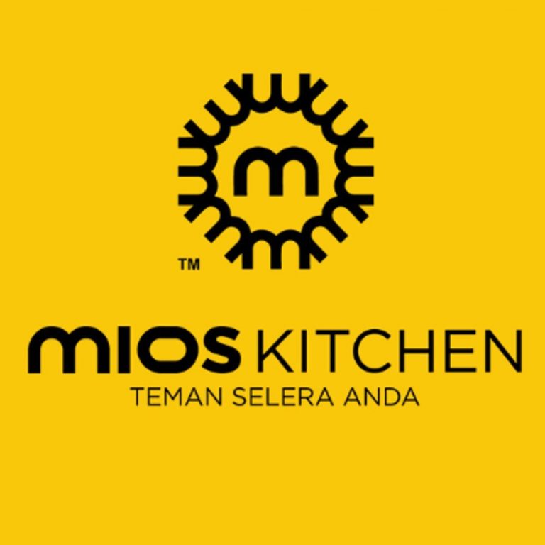 #MenarikDiPutrajaya- Mios Kitchen Putrajaya